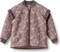Wheat Thermo Jacket Ellas Mädchen Freizeitjacke