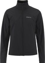 Craft ADV Essence Warm Jacket 2 Women Women's cross-country ski jacket