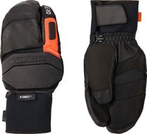 Rossignol Mittens Hero 3 Finger Ski Gloves R-S