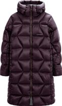 Berghaus Explorer Long Down Jacket AF Daunenjacke für Damen