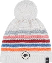 Eisbär Stan Pompon Mütze Kids