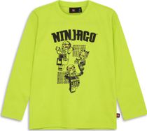 LWTAFFY 606 - T-shirt Long Sleeve