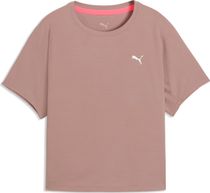 Puma W Run Coolcell Tee Damen Laufshirt