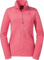 Fleece Jacket Bergamo Women