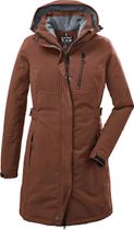 KOW 165 Women Parka