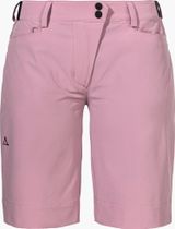 Schöffel Shorts Style Keitele Women Women's outdoor shorts