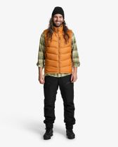 Fulu Down Vest M