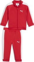 Minicats T7 Always ON Suit INF