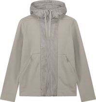 Futuna Jacket FIX Hood