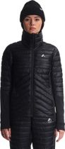 Orage Northwind Mtn-x Hybrid Jacket Womens Damen Skitourenjacke