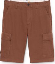 Mens Twill Cargo Short