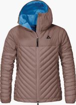 Down Jacket Style Cascata Women