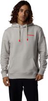 Rossignol Mittens Hero Hoodie Herren Midlayer Test