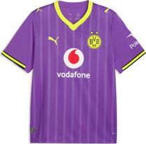 Puma BVB Third Jersey Replica Herren T-Shirt für sämtliche Outdoor Aktivitäten