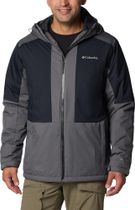 Point Park II Insulated Jacket