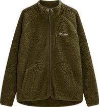 Berghaus Bamburgh Full Zip Loft Fleece AM Herren Midlayer für Outdoor Aktivitäten