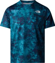Mens 24/7 Short Sleeve Tee REG Print
