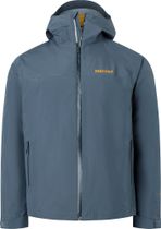 Minimalist Pertex 3-in-1 Jacket