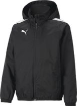 Teamliga All Weather Jacket Jr