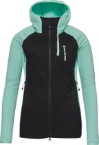 Martini Original Step WB Hybrid Jacket W Damen Skitourenjacke
