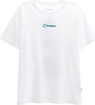 Berghaus NEW W Everyday Cotton T #3 Damen T-Shirt für sämtliche Outdoor Aktivitäten