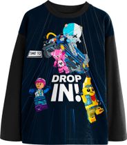 LEGO® kidswear LWTAJ 707 - T-shirt Long Sleeve Kinder Longsleeve für Freizeit und Outdooraktivitäten