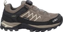 Rigel Low WMN Fitgo Trekking Shoes WP
