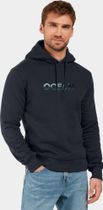 Didriksons VEN USX Hoodie Ocean