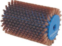 Holmenkol Speed Brush bronze