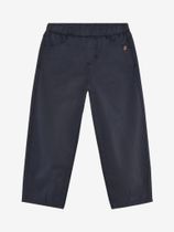 Minymo Pants Twill Jungen  Outdoorhose