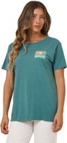 Salty Crew Rise AND Smile BF Tee