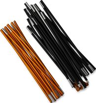 Puez Trek 3P Pole SET