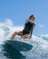 Mirage Fusion High Neck 1PC