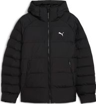 Mono Hooded Jacket
