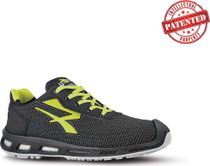 U-Power Prime s ESD S3S CI FO