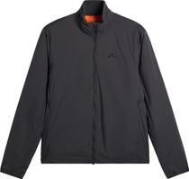 J.Lindeberg Clinton Padded Jacket Kunstfaser Isolationsjacke für Herren