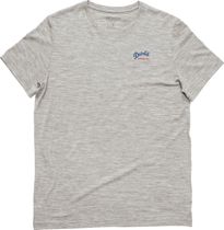 Classic "script" Tee MAN