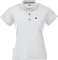 MAUL Sport Aeschi Fresh - 1/2 Poloshirt Damen Poloshirt
