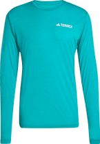Terrex Xperior Climacool+ Long Sleeve T-shirt