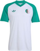 adidas Algeria 26 Home Pre-match Jersey