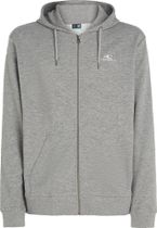 O'neill Small Logo Full Zip Hoodie