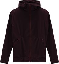 Reunion Hood Jacket