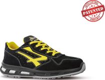 U-Power Axel s ESD S1PS FO