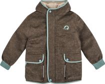 Finkid Kamu ICE Kinder Freizeitjacke