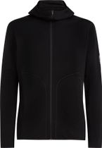 M Mer 560 Realfleece Elemtal II Long Sleeve Zip H