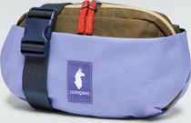 Coso 2L Hip Pack - Cada Dia Blue Smoke And Live Oak