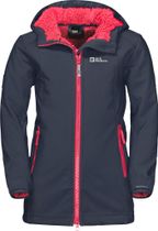 Kissekat Coat Girls