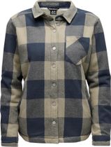 W Project Lined Flannel