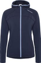 Mija Hooded Fleece