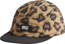 Picture Puffy Cap